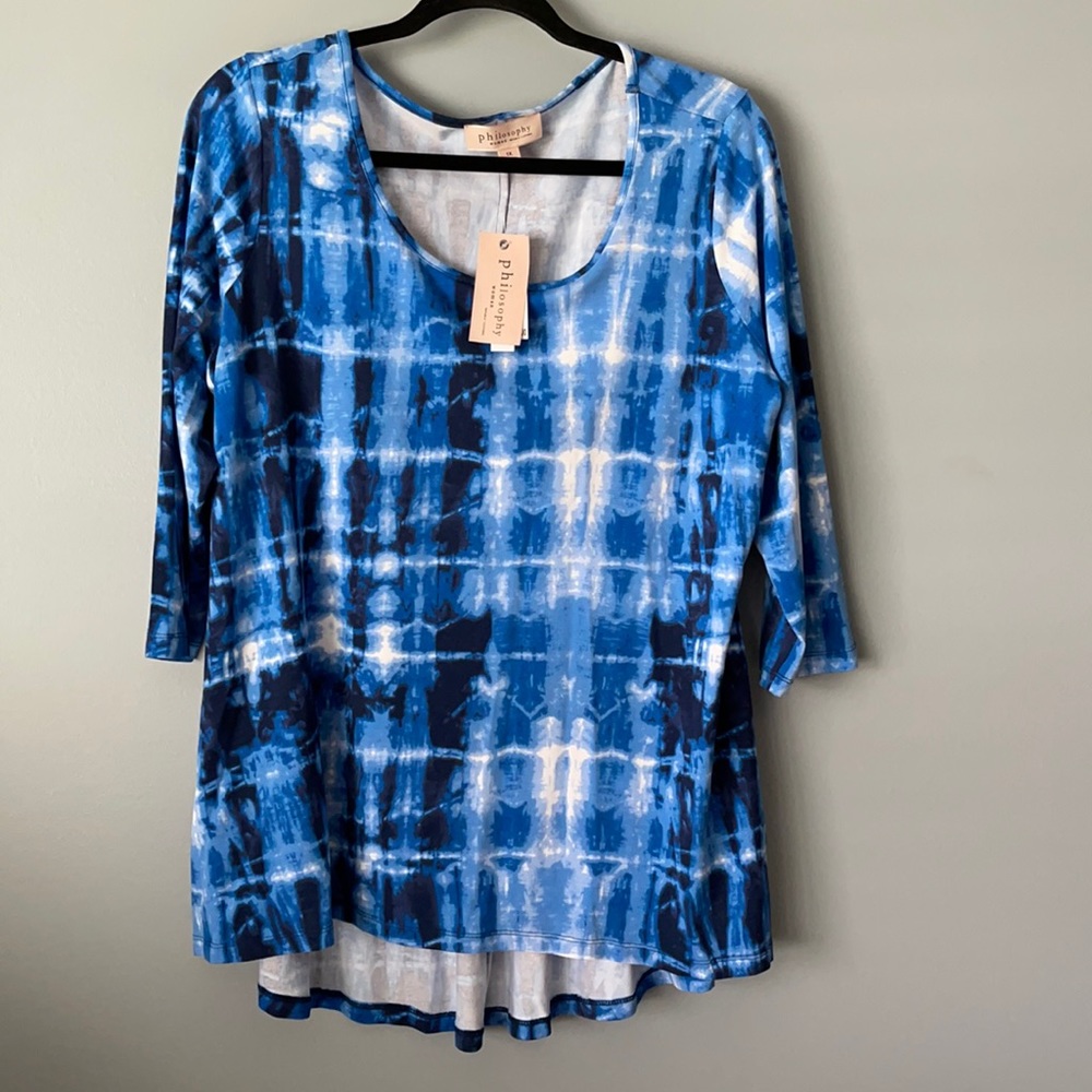 WOMAN Philosophy  republic clothing 1 X